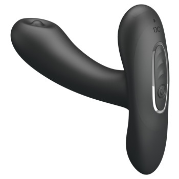 Масажер простати PRETTY LOVE - Remington 12 режимів пульсації, BI-040100