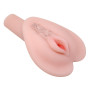 Мастурбатор вагина с вибрацией BAILE - Temtation Passion Lady, BM-009018
