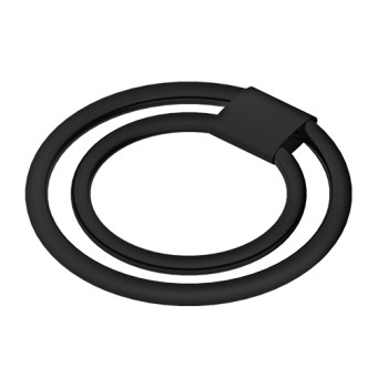 Силіконове кільце для статевого члена BAILE - COCK RING ROCK HARD, BI-026014