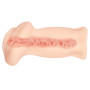 Мастурбатор-вагина Crazy Bull - Ruby Soft Skin, BM-009133