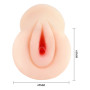 Мастурбатор BAILE - Pink Lady PASSION LADY, BM-009143