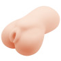 Мастурбатор-вагіна Crazy Bull - Helen Realistic Vagina Vibration, BM-009147Z