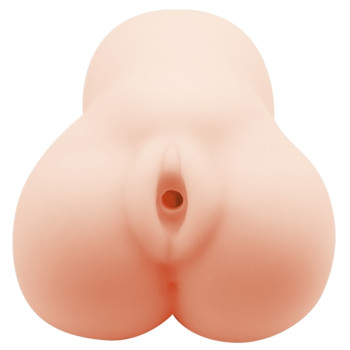 Мастурбатор-вагіна Crazy Bull - Helen Realistic Vagina Vibration, BM-009147Z