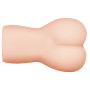 Мастурбатор-вагіна Crazy Bull - Helen Realistic Vagina Vibration, BM-009147Z