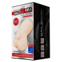 Мастурбатор-вагіна Crazy Bull - Helen Realistic Vagina Vibration, BM-009147Z