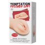 Мастурбатор вагіна з вібрацією BAILE - Passion Lady Vibrating, BM-009087