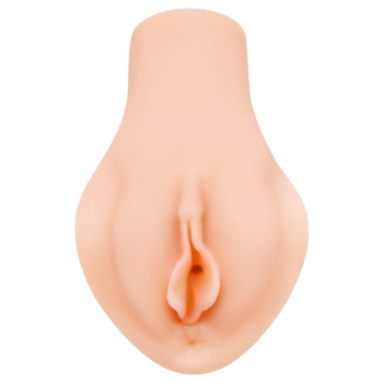 Мастурбатор вагіна з вібрацією BAILE - Passion Lady Vibrating, BM-009087