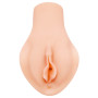 Мастурбатор вагіна з вібрацією BAILE - Passion Lady Vibrating, BM-009087
