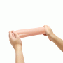 Мастурбатор вагіна з вібрацією BAILE - Passion Lady Vibrating, BM-009087