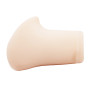 Мастурбатор-вагіна BAILE - 3D Masturbator Vibration, BM-009146