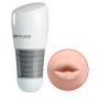Мастурбатор ротик PRETTY LOVE - Kitty, BM-00900T49NN-2