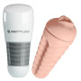 Мастурбатор ротик PRETTY LOVE - Kitty, BM-00900T49NN-2