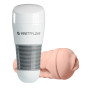 Мастурбатор ротик PRETTY LOVE - Kitty, BM-00900T49NN-2