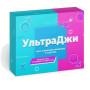 Возбуждающие капли Ультра Джи, (5 ампул по 500 мг)