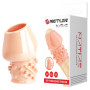 Насадка стимулююча Pretty Love - Matias Skin, BI-026248