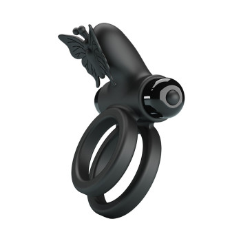 Кольцо эрекционное серии Pretty Love - Passionate Ring IX, BI-210296