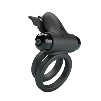 Кольцо эрекционное серии Pretty Love - Passionate Ring IX, BI-210296
