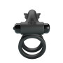 Кольцо эрекционное серии Pretty Love - Passionate Ring IX, BI-210296