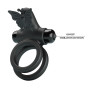 Кольцо эрекционное серии Pretty Love - Passionate Ring IX, BI-210296
