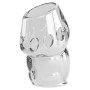Насадка стимулююча Pretty Love - Oscar Clear, BI-026247-1