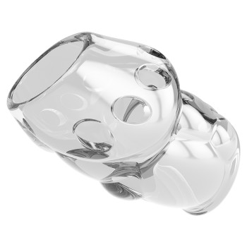 Насадка стимулююча Pretty Love - Oscar Clear, BI-026247-1