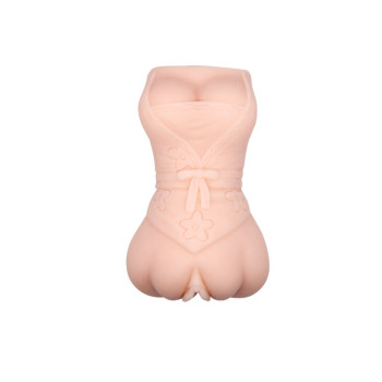 Мастурбатор-вагина Crazy Bull Rossi Flesh BM-009201K