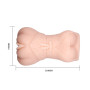 Мастурбатор-вагина Crazy Bull Rossi Flesh BM-009201K