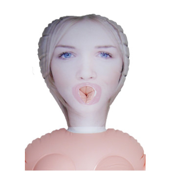 Надувная кукла " Floryda " BS2600012 