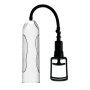 Вакуумна помпа з вібрацією Pretty Love - Penis Pump AleXander, BM-010066BPL