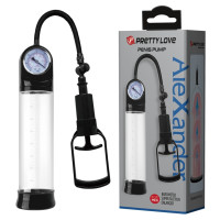 Вакуумная помпа Pretty Love " Penis Pump AleXander " BM-010088PL
