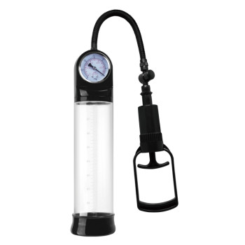 Вакуумная помпа Pretty Love " Penis Pump AleXander " BM-010088PL