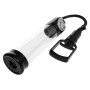 Вакуумная помпа Pretty Love " Penis Pump AleXander " BM-010088PL