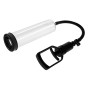 Вакуумна помпа для збільшення пеніса PRETTY LOVE - ALEXANDER PENIS PUMP FOR MEN, BM-010067APL