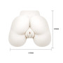 Мастурбатор Вагіна і анус "Passion Lady Juicy Peach" BM-009173