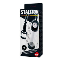 Вакуумная помпа STALLION BM-010088