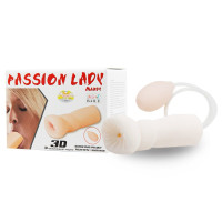 Оростимулятор "PASSION LADY MANDY" BM-009167Q
