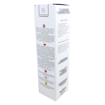Автоматична помпа Boss Series: Power pump USB Rechargeable, BS6000012
