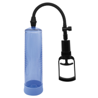 Вакуумна помпа Boss Series: Power pump MAX - Blue, BS6000008
