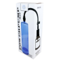 Вакуумна помпа Boss Series: Power pump MAX - Blue, BS6000008