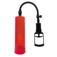Вакуумна помпа Boss Series: Power pump MAX - Red, BS6000010
