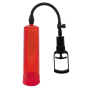 Вакуумна помпа Boss Series: Power pump MAX - Red, BS6000010
