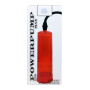 Вакуумна помпа Boss Series: Power pump MAX - Red, BS6000010