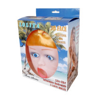 Надувная кукла LOLITA , BS5900015