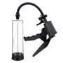 Вакуумная помпа Boss Series: Powerpump PRO 02 Clear, BS6000018