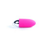 Віброяйце з пультом дистанційного керування - Remoted controller egg 0.3 USB Pink, BS2600108