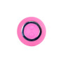 Віброяйце з пультом дистанційного керування - Remoted controller egg 0.3 USB Pink, BS2600108