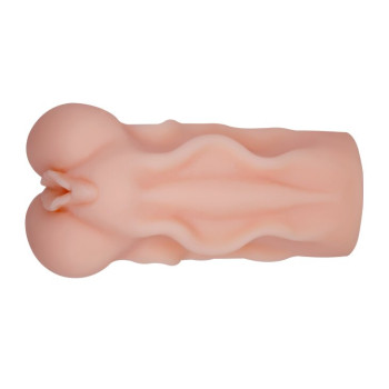 Мастурбатор-вагина Crazy Bull - Linda, BM-009155U