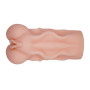 Мастурбатор-вагина Crazy Bull - Linda, BM-009155U