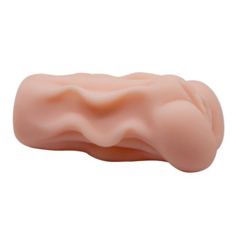 Мастурбатор-вагина Crazy Bull - Linda, BM-009155U