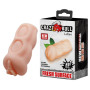Мастурбатор-Вагіна Crazy Bull-Lillian, BM-009158U
